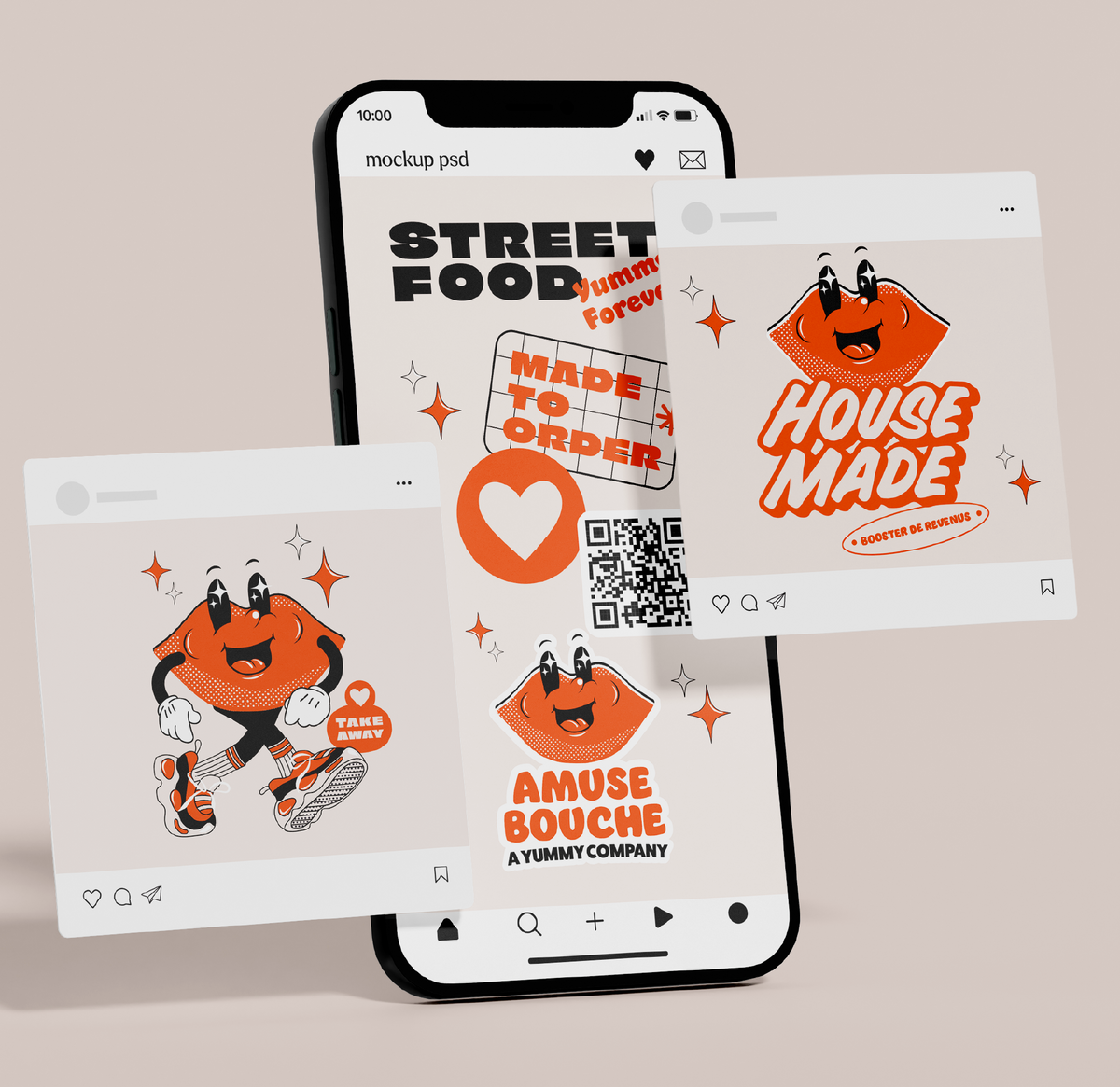 COMMUNITY MANAGEMENT SIGNATURE → Influence et pilotage 