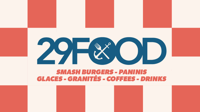 29 Food