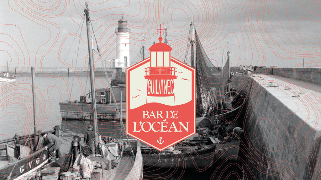 Bar de l’Océan, Le Guilvinec