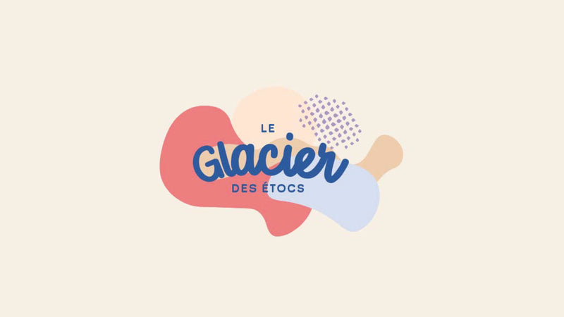 Glacier des Etocs