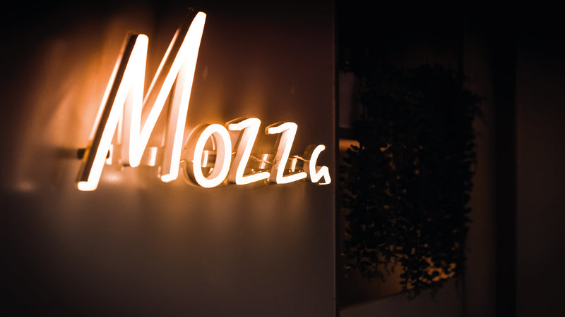 Mozza