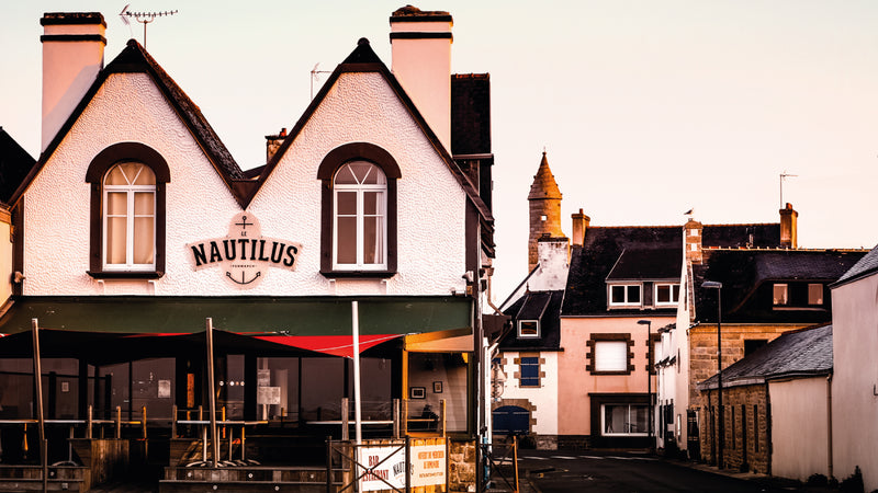 Le Nautilus
